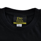 Image produit Seigneur des Anneaux - T-shirt noir Anneau de Pouvoir