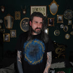 Image produit Seigneur des Anneaux - T-shirt noir Anneau de Pouvoir