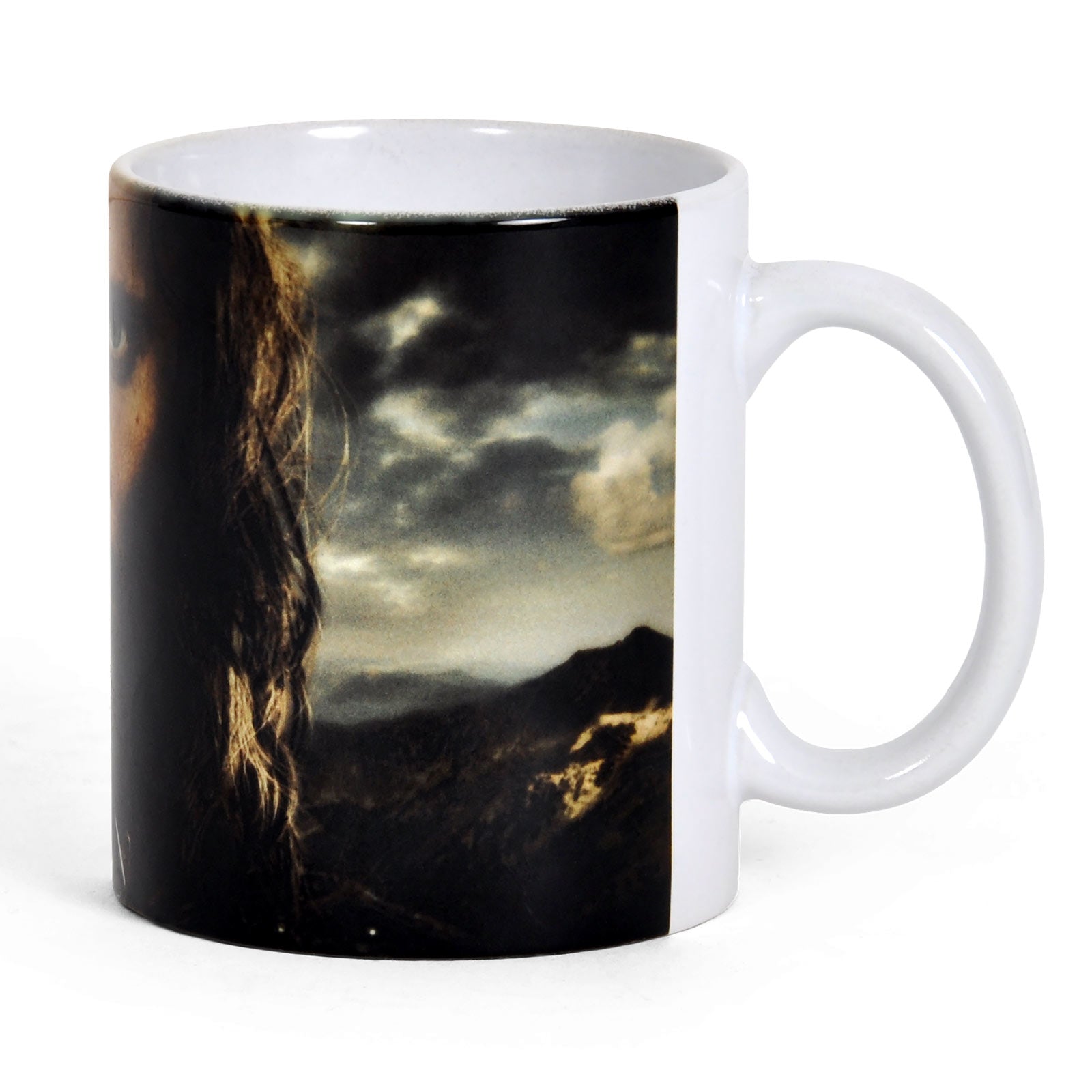 Product image The Lord of the Rings - Aragorn Mug