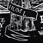 Image produit Harry Potter - Les trois frères T-shirt