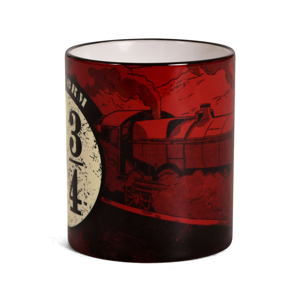 Image produit Harry Potter - Tasse Voie 9 3/4