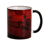 Image produit Harry Potter - Tasse Voie 9 3/4