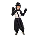 Image produit Chat Noir - Costume Enfant