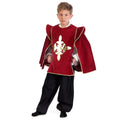 Image produit Mousquetaire Noble - Costume Enfant