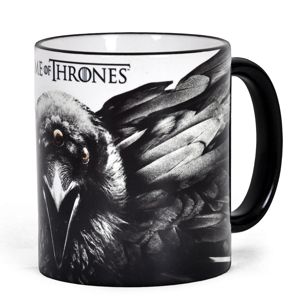 Image produit Game of Thrones - Tasse Mystique Corbeau