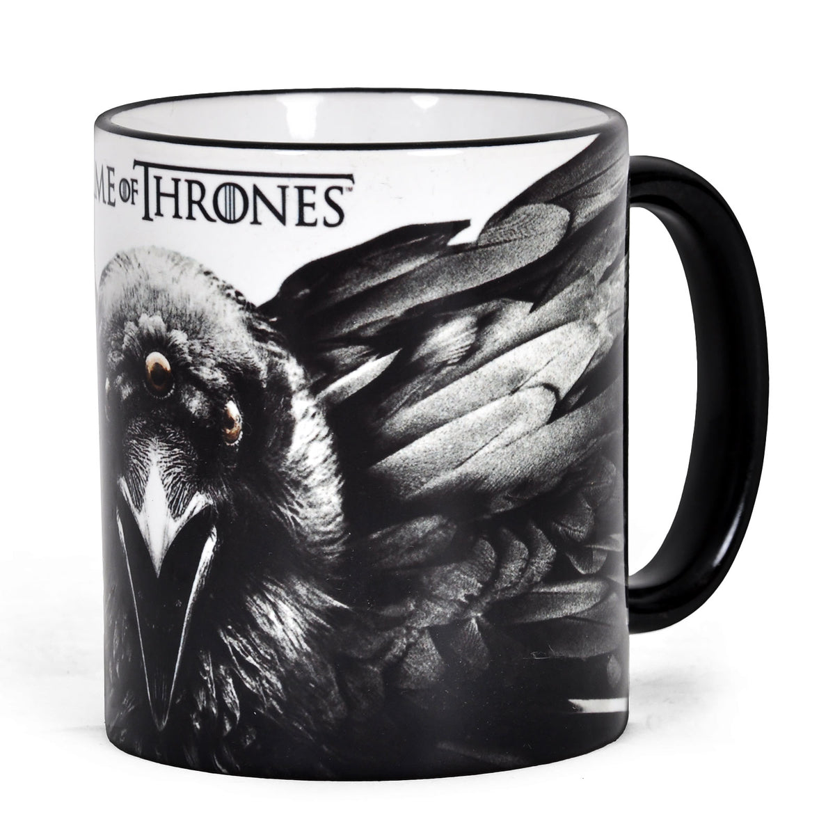 Image produit Game of Thrones - Tasse Mystique Corbeau