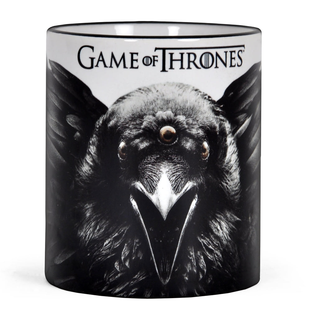 Image produit Game of Thrones - Tasse Mystique Corbeau