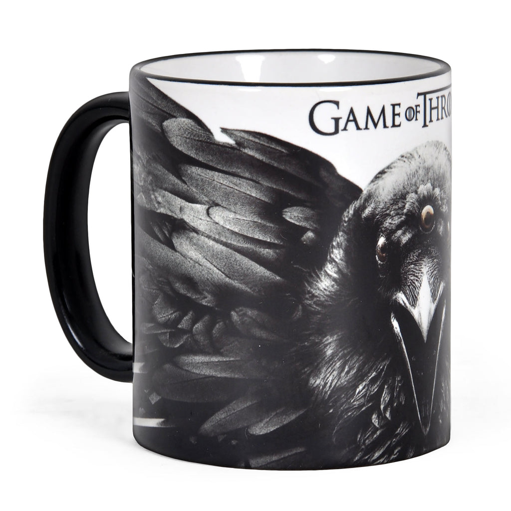 Image produit Game of Thrones - Tasse Mystique Corbeau