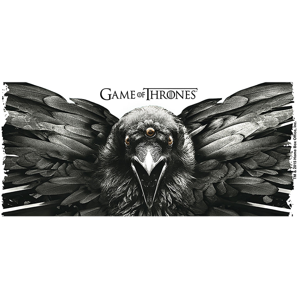 Image produit Game of Thrones - Tasse Mystique Corbeau