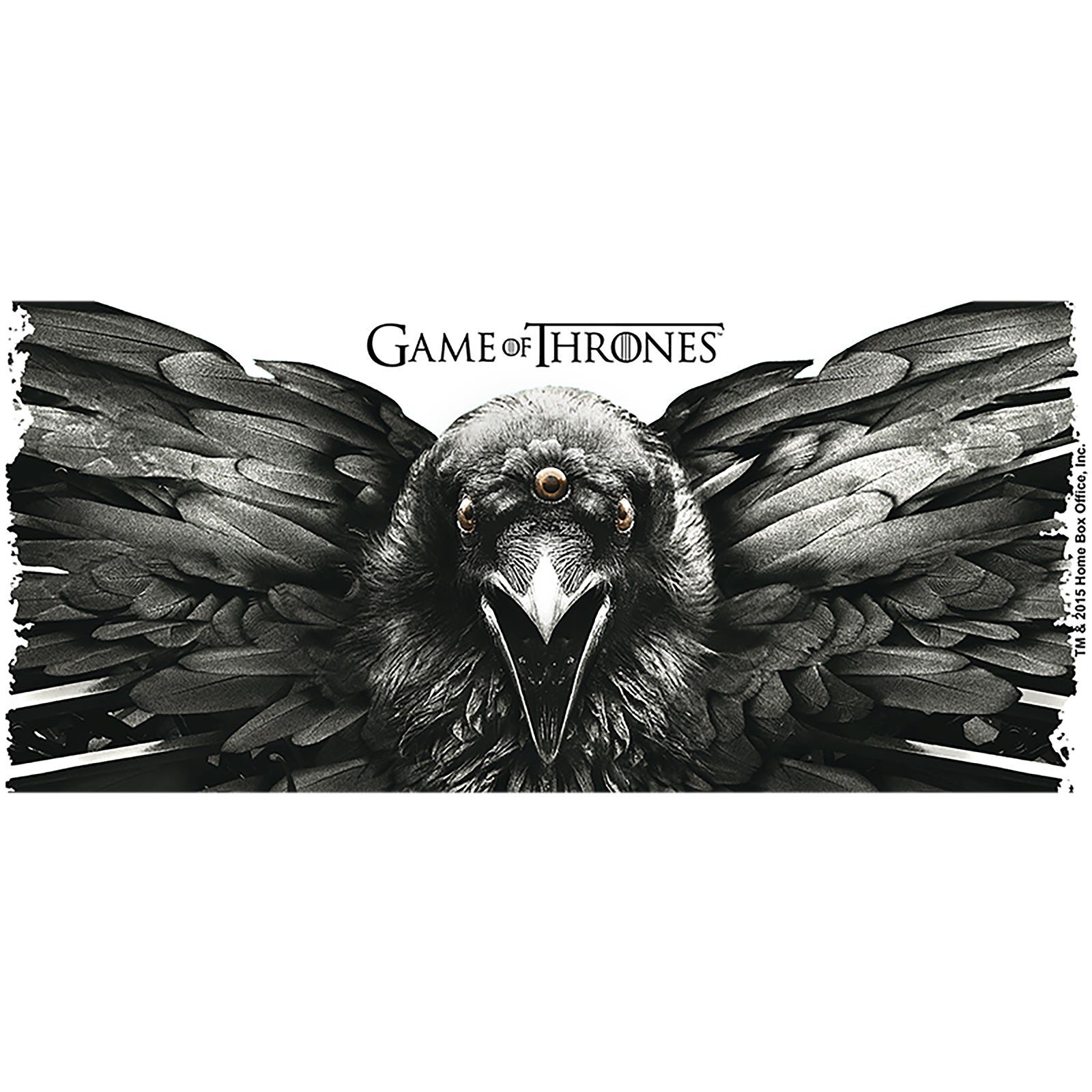 Image produit Game of Thrones - Tasse Mystique Corbeau