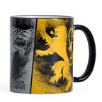 Image produit Game of Thrones - Armoiries Tasse