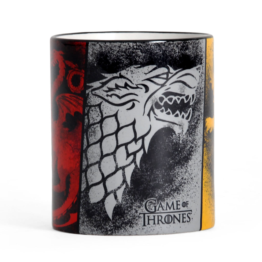 Image produit Game of Thrones - Armoiries Tasse