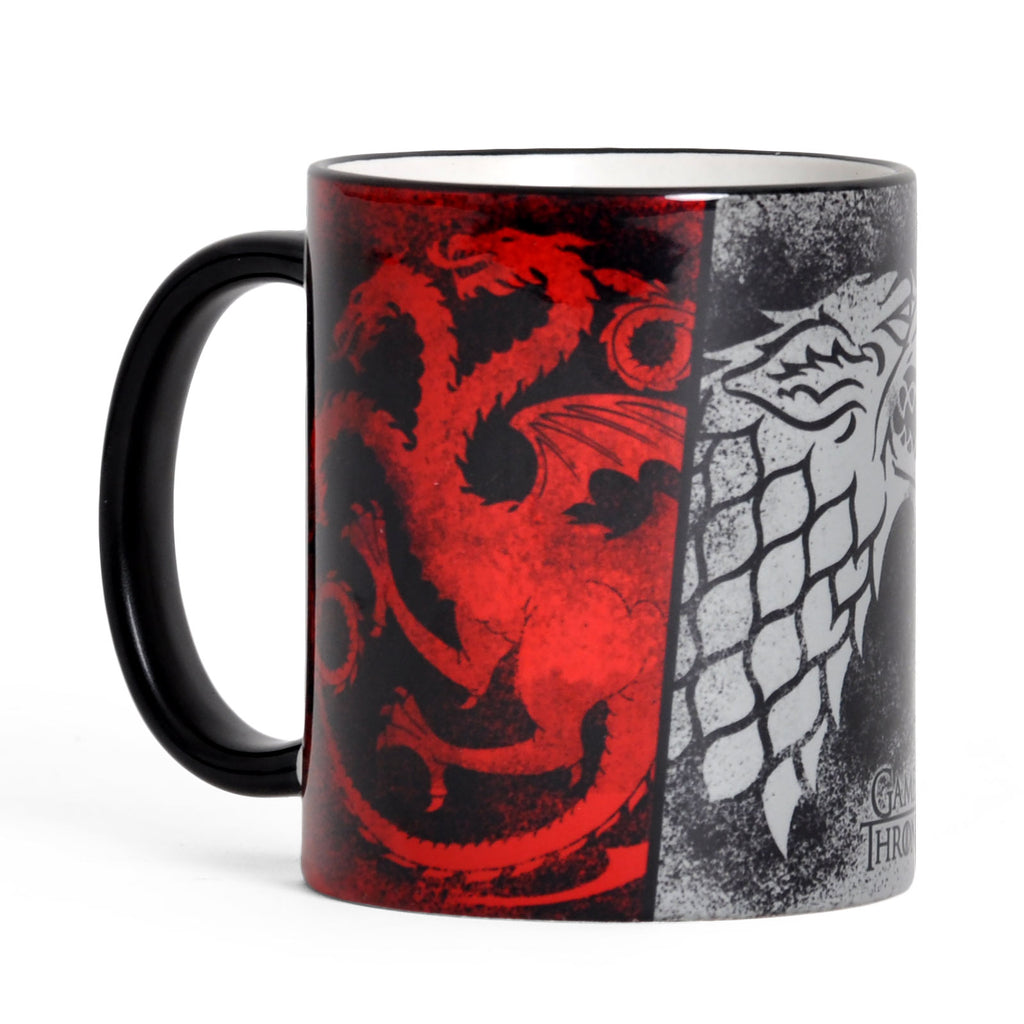 Image produit Game of Thrones - Armoiries Tasse
