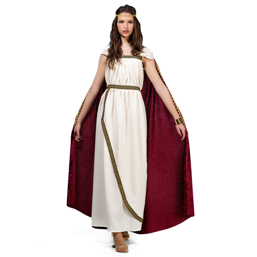 Image produit Troyenne - Costume Femme