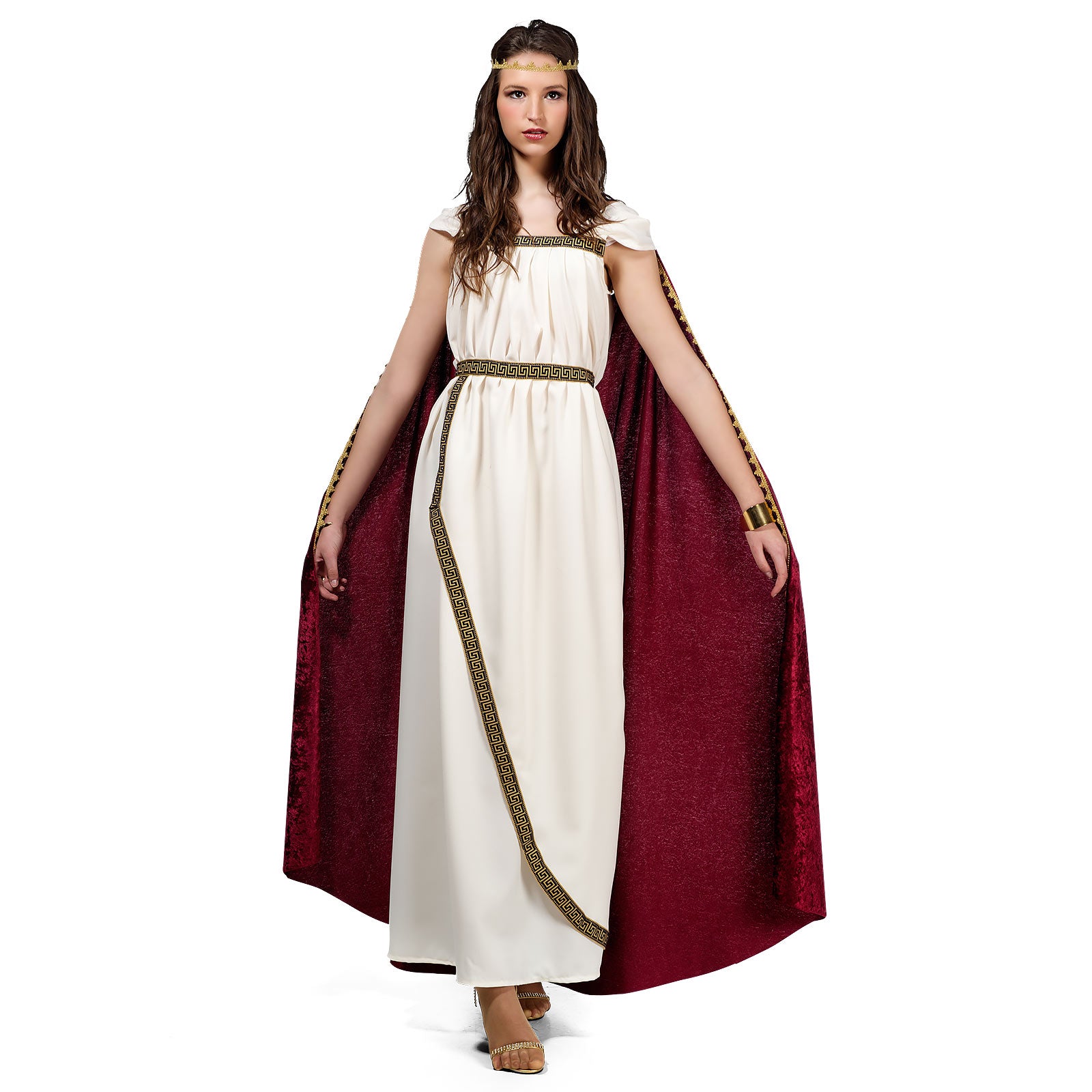 Image produit Troyenne - Costume Femme