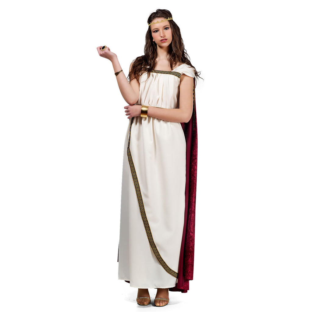 Image produit Troyenne - Costume Femme