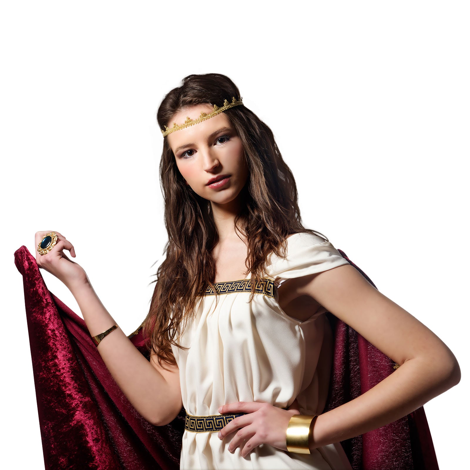 Image produit Troyenne - Costume Femme