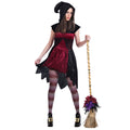 Image produit Sorcière de Feu - Costume Femme