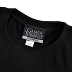 Image produit T-shirt Game of Thrones - The North Remembers