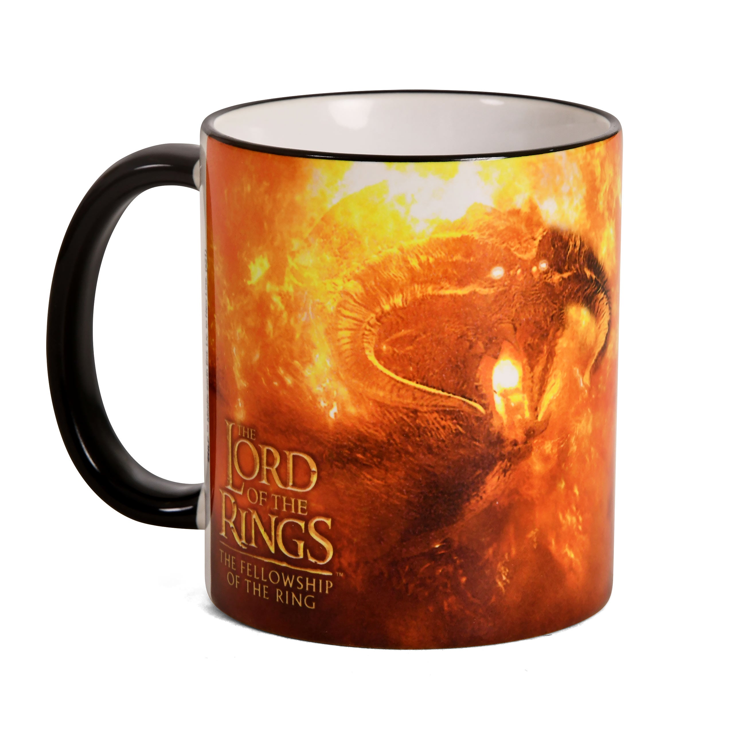 Image produit Seigneur des Anneaux - Tasse Balrog