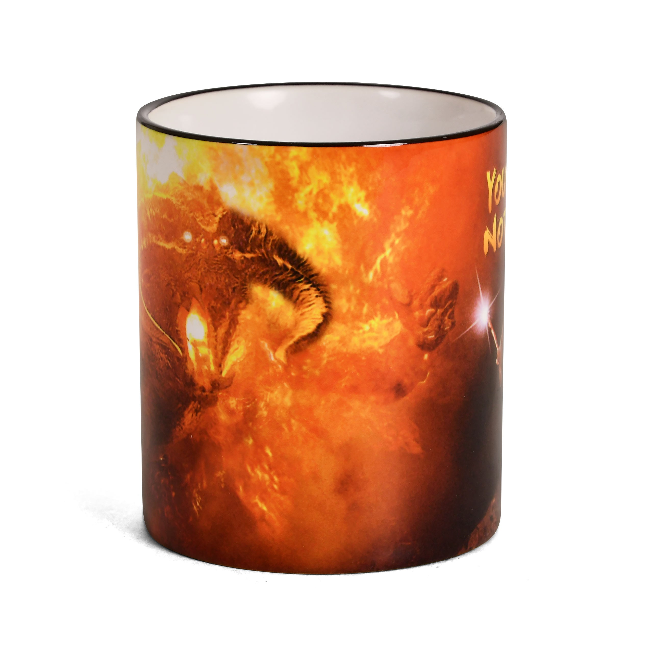 Image produit Seigneur des Anneaux - Tasse Balrog