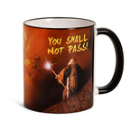 Image produit Seigneur des Anneaux - Tasse Balrog