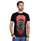 Product image Star Wars - Chewbacca Loyalty Black T-Shirt