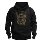 Image produit Star Wars - En tournée depuis 77 Hoodie Noir