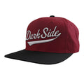 Image produit Star Wars - Casquette Snapback Dark Side College