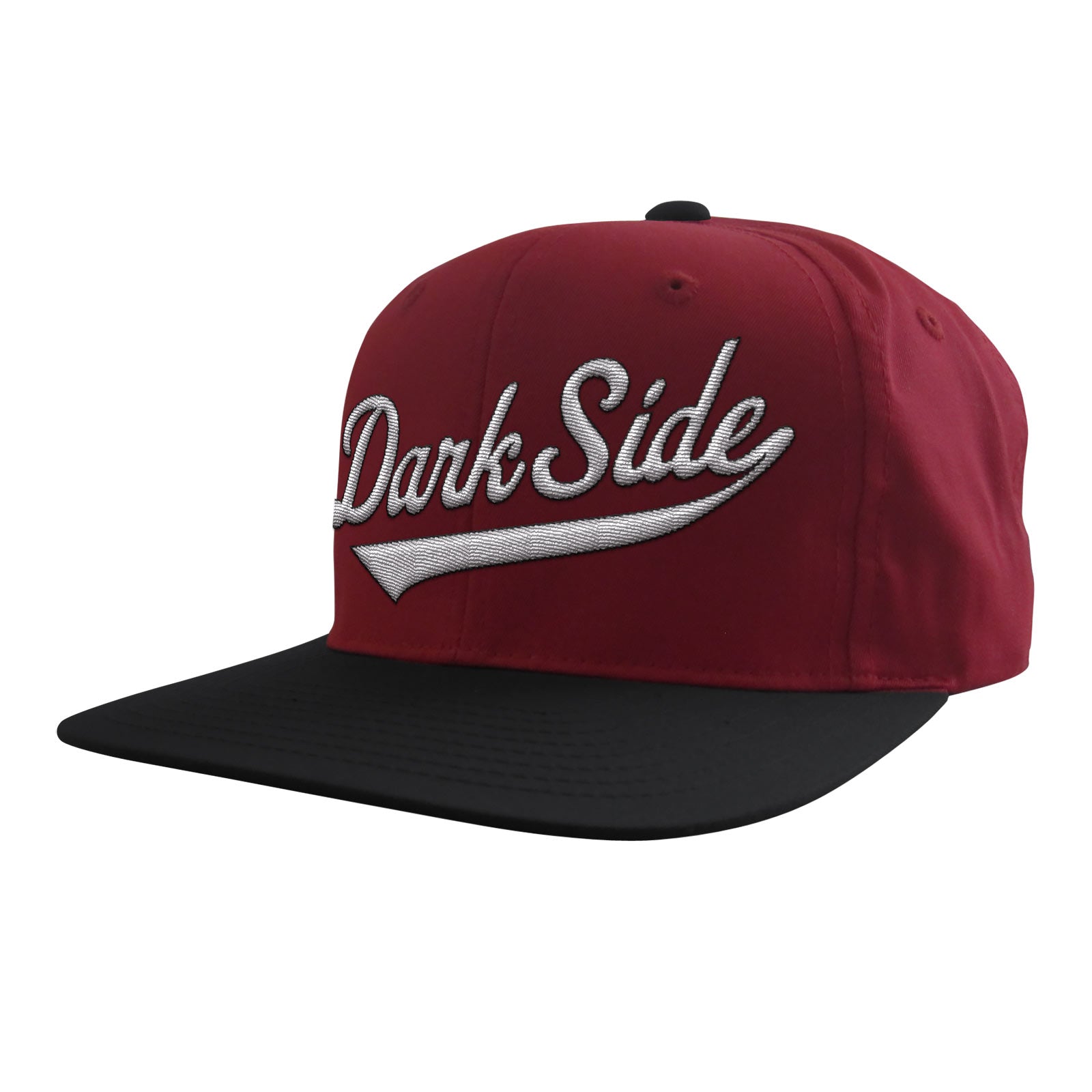 Image produit Star Wars - Casquette Snapback Dark Side College