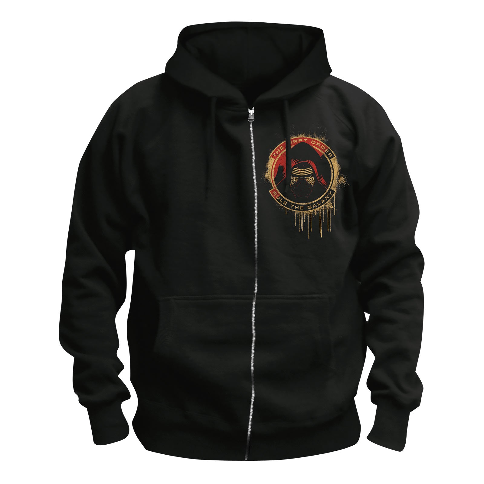 Image produit Star Wars - Le Premier Ordre - Sweat à capuche