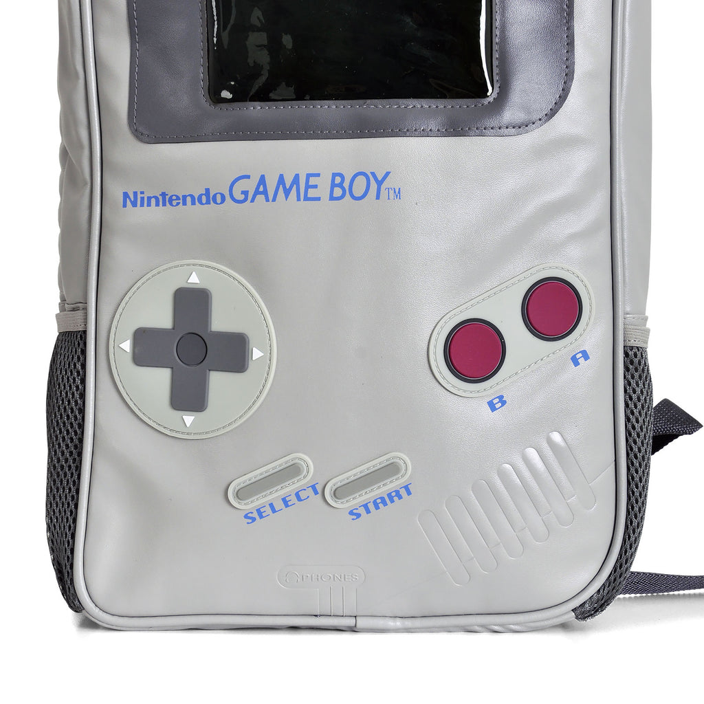 Image produit Nintendo - Sac à dos Game Boy