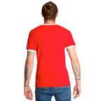 Image produit Fallout - T-shirt Nuka Cola rouge