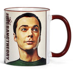 Product image Big Bang Theory - We are Family Mug