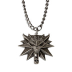 Image produit Witcher 3 - Medaillon Wild Hunt