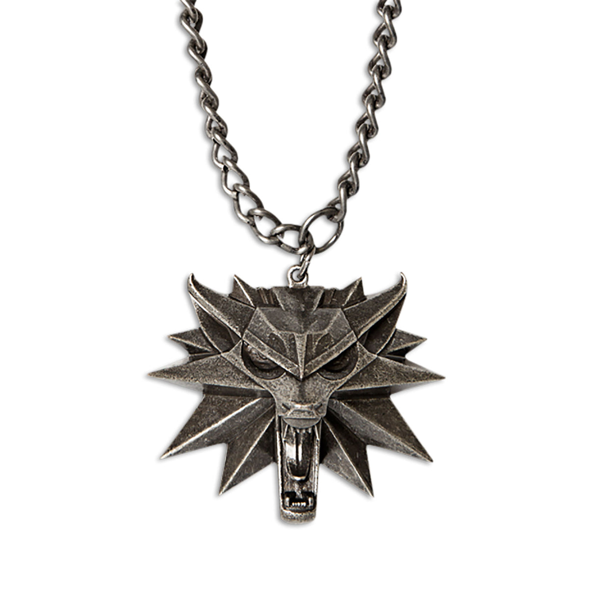 Image produit Witcher 3 - Medaillon Wild Hunt