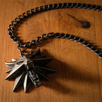 Image produit Witcher 3 - Medaillon Wild Hunt