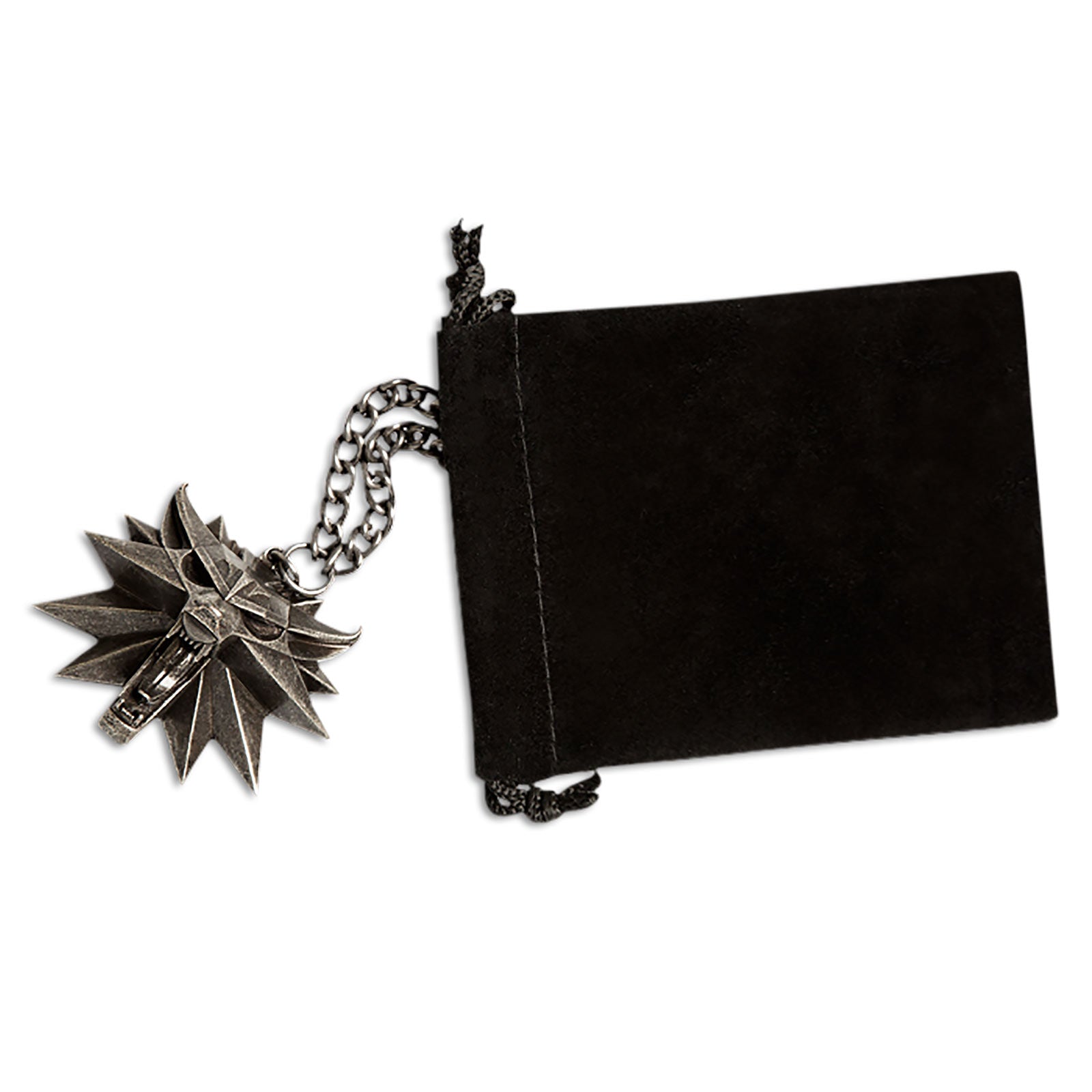 Image produit Witcher 3 - Medaillon Wild Hunt