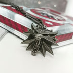 Image produit Witcher 3 - Medaillon Wild Hunt