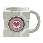 Image produit Portal 2 - Tasse Companion Cube