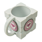 Image produit Portal 2 - Tasse Companion Cube