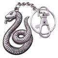 Product image Harry Potter - Slytherin Keychain