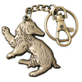 Image produit Harry Potter - Porte-clés Hufflepuff