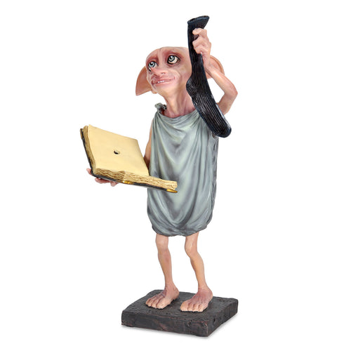 Image produit Harry Potter - La statue de Dobby est libre