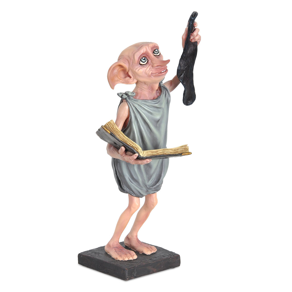 Image produit Harry Potter - La statue de Dobby est libre