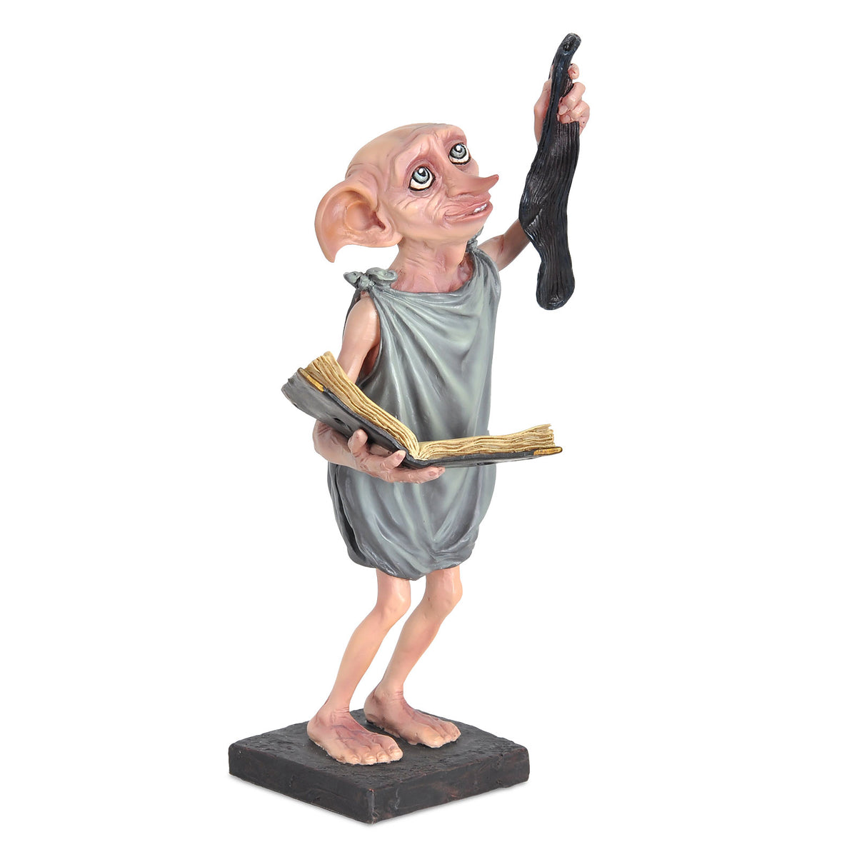 Image produit Harry Potter - La statue de Dobby est libre