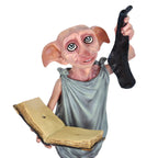 Image produit Harry Potter - La statue de Dobby est libre