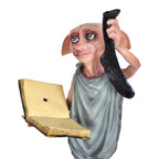 Image produit Harry Potter - La statue de Dobby est libre