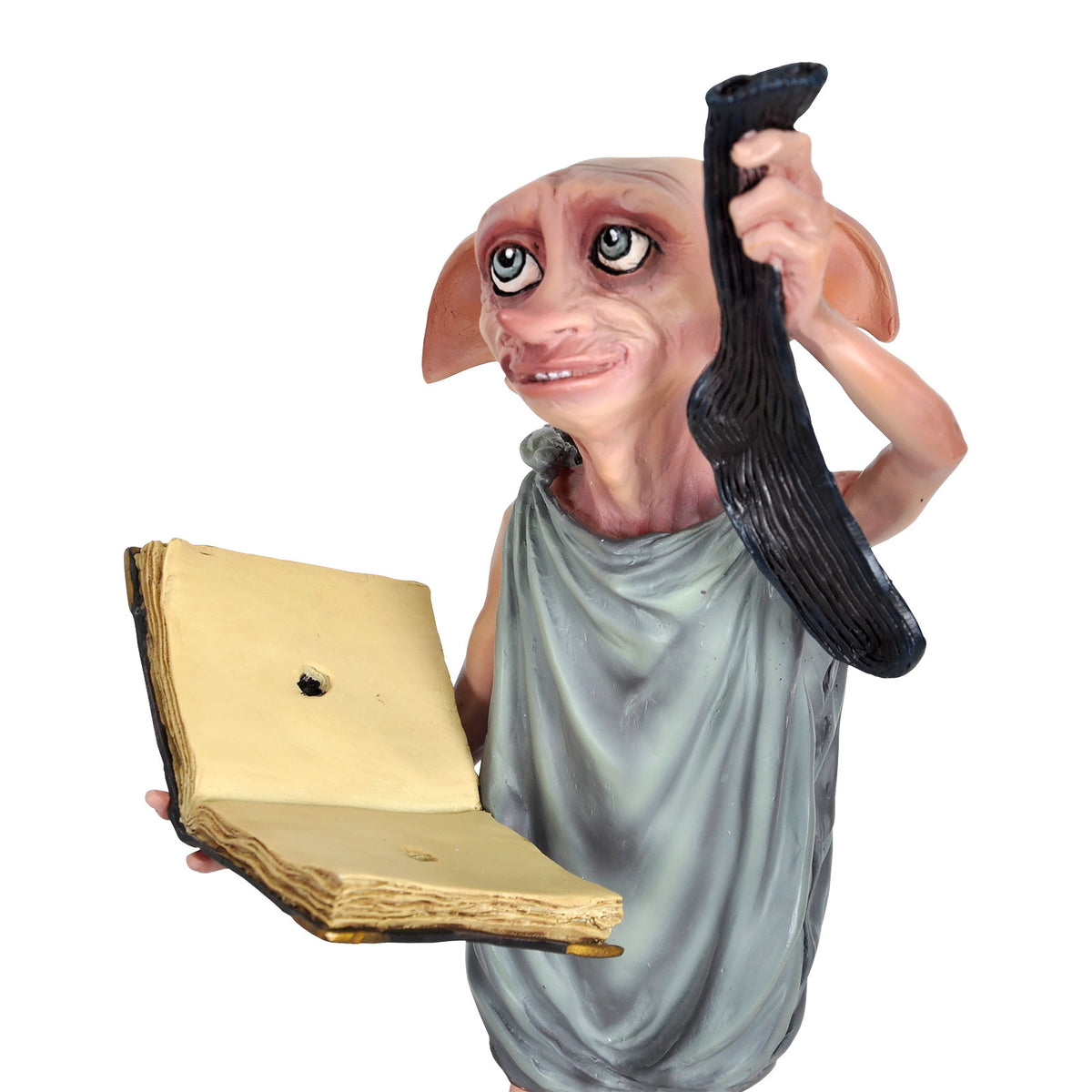 Image produit Harry Potter - La statue de Dobby est libre