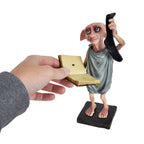 Image produit Harry Potter - La statue de Dobby est libre